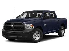 2021 Ram 1500 Express