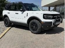 2026 Ford Bronco Sport Outer Banks - Photo 2