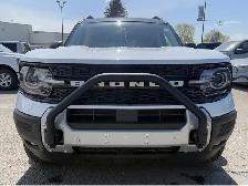 2026 Ford Bronco Sport Outer Banks - Photo 4