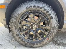 2026 Ford Bronco Sport Outer Banks - Photo 6