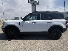 2026 Ford Bronco Sport Outer Banks - Photo 8