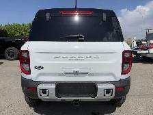 2026 Ford Bronco Sport Outer Banks - Photo 10