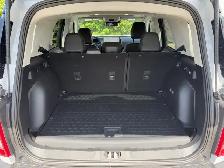2026 Ford Bronco Sport Outer Banks - Photo 11
