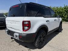 2026 Ford Bronco Sport Outer Banks - Photo 12