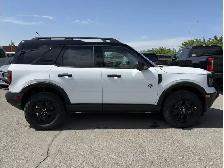 2026 Ford Bronco Sport Outer Banks - Photo 13
