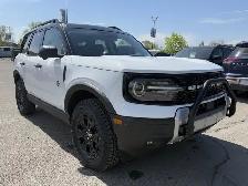 2026 Ford Bronco Sport Outer Banks - Photo 14