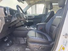 2026 Ford Bronco Sport Outer Banks - Photo 20