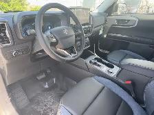 2026 Ford Bronco Sport Outer Banks - Photo 21