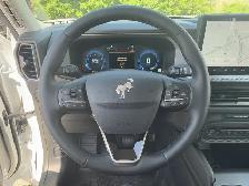 2026 Ford Bronco Sport Outer Banks - Photo 22