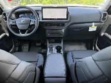 2026 Ford Bronco Sport Outer Banks - Photo 28