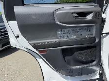 2026 Ford Bronco Sport Outer Banks - Photo 30