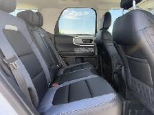 2026 Ford Bronco Sport Outer Banks - Photo 33