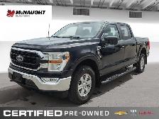 2022 Ford F-150 LARI