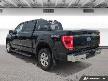 2022 Ford F-150 LARI - Photo 3