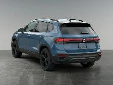 2026 Volkswagen Taos Comfortline Black Edition - Photo 4