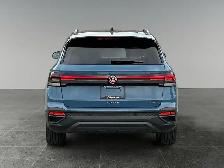 2026 Volkswagen Taos Comfortline Black Edition - Photo 5