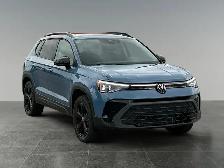 2026 Volkswagen Taos Comfortline Black Edition - Photo 9
