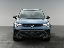 2026 Volkswagen Taos Comfortline Black Edition - Photo 10
