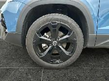 2026 Volkswagen Taos Comfortline Black Edition - Photo 11