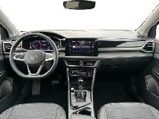 2026 Volkswagen Taos Comfortline Black Edition - Photo 14