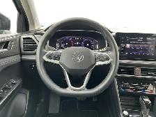 2026 Volkswagen Taos Comfortline Black Edition - Photo 16