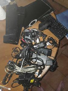 portable pièces et pc disponible