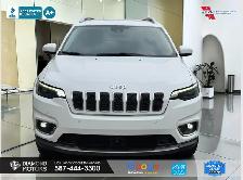 2019 Jeep Cherokee Limited - No Accidents - Photo 3