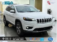 2019 Jeep Cherokee Limited - No Accidents - Photo 4