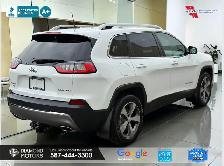 2019 Jeep Cherokee Limited - No Accidents - Photo 5