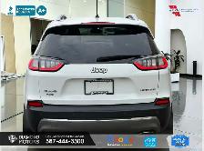 2019 Jeep Cherokee Limited - No Accidents - Photo 6