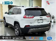 2019 Jeep Cherokee Limited - No Accidents - Photo 7