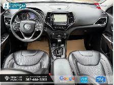 2019 Jeep Cherokee Limited - No Accidents - Photo 9