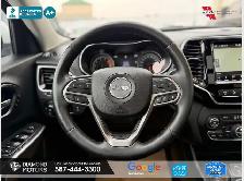 2019 Jeep Cherokee Limited - No Accidents - Photo 11
