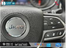 2019 Jeep Cherokee Limited - No Accidents - Photo 13