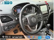2019 Jeep Cherokee Limited - No Accidents - Photo 19