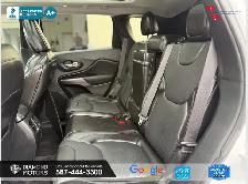 2019 Jeep Cherokee Limited - No Accidents - Photo 21