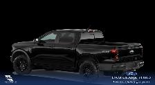 2026 Ford Ranger XLT - Photo 2