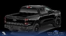 2026 Ford Ranger XLT - Photo 4