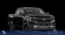 2026 Ford Ranger XLT - Photo 5