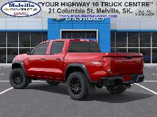 2026 Chevrolet Colorado Trail Boss - Photo 3