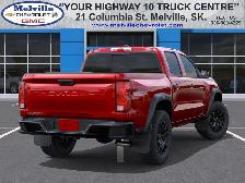 2026 Chevrolet Colorado Trail Boss - Photo 4