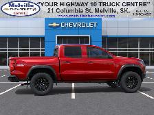 2026 Chevrolet Colorado Trail Boss - Photo 5
