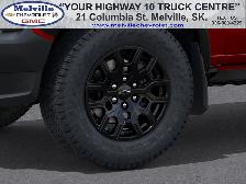 2026 Chevrolet Colorado Trail Boss - Photo 9