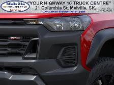 2026 Chevrolet Colorado Trail Boss - Photo 10