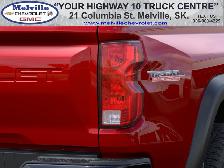 2026 Chevrolet Colorado Trail Boss - Photo 11