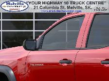 2026 Chevrolet Colorado Trail Boss - Photo 12