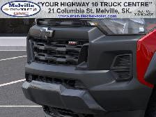 2026 Chevrolet Colorado Trail Boss - Photo 13