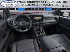 2026 Chevrolet Colorado Trail Boss - Photo 15