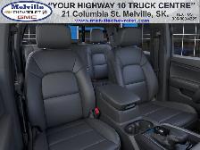 2026 Chevrolet Colorado Trail Boss - Photo 16