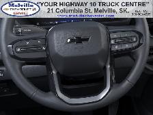 2026 Chevrolet Colorado Trail Boss - Photo 19